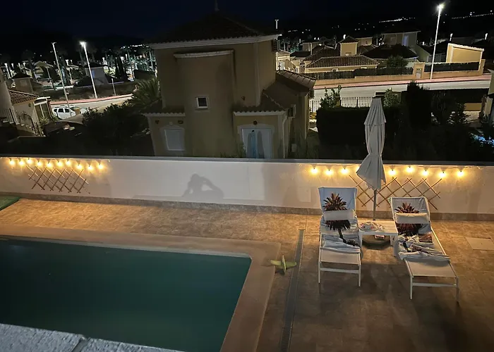 Villa Faith