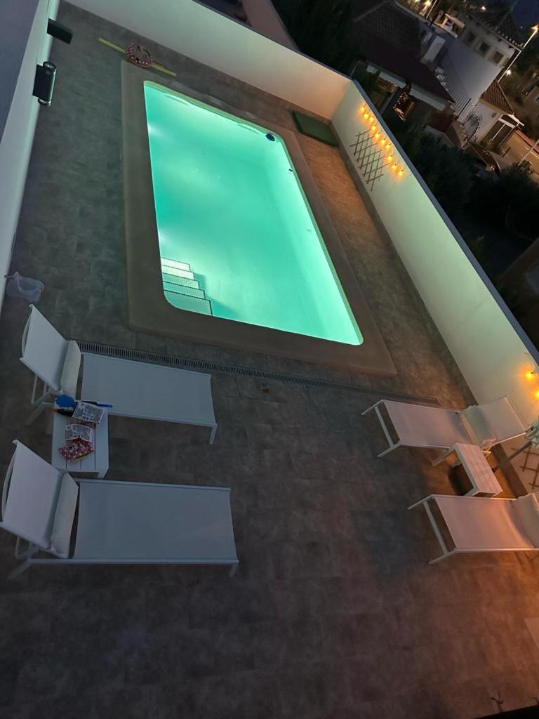 Faith Villa *